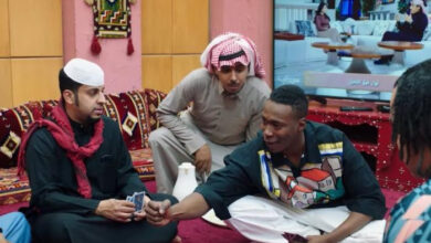 موعد عرض مسلسل بطل العالم الحلقة الثامنة والقنوات الناقلة لمسلسل شباب البومب 14 الحلقة التاسعة عشر