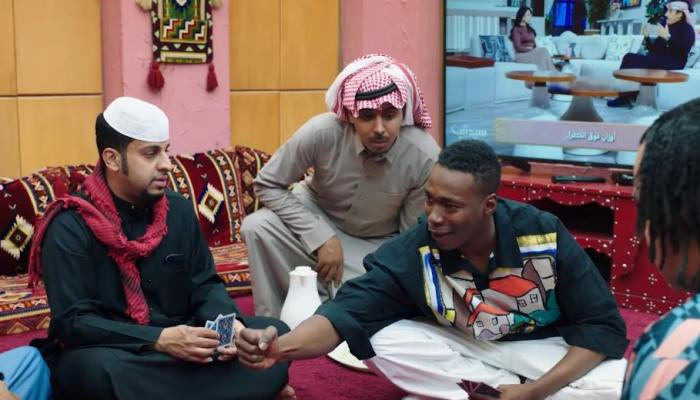 موعد عرض مسلسل بطل العالم الحلقة الثامنة والقنوات الناقلة لمسلسل شباب البومب 14 الحلقة التاسعة عشر