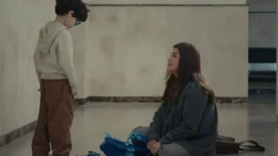 موعد عرض مسلسل بطل العالم الحلقة الثامنة والمدرسة ترفض تواجد نجل جومانا مراد وسط زملائه