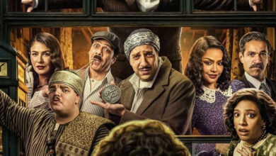 موعد عرض مسلسل بطل العالم الحلقة الثامنة وتفاصيل الحلقة الثانية من النص التاني