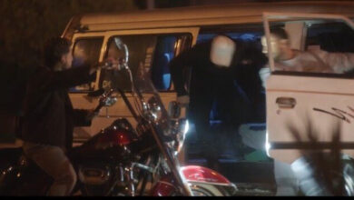 موعد عرض مسلسل بطل العالم الحلقة الثامنة وخطف العرايشي يثير أحداث الحلقة الخامسة عشرة