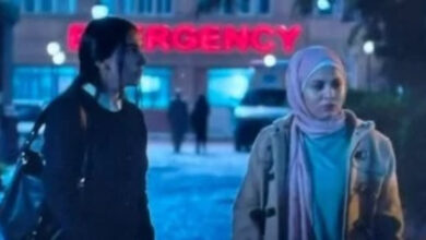 موعد عرض مسلسل بطل العالم الحلقة الثامنة وشاهد عم شعبان يهدد هبة ويقوم بسرقة سيارتها