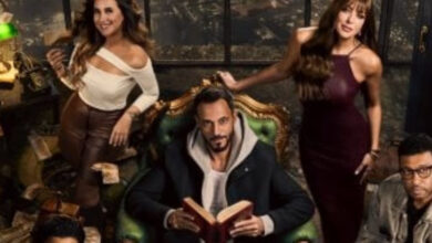 موعد عرض مسلسل بطل العالم الحلقة الثامنة ياسمين تتنقم من مي في مشهد مثير وبأسلوب جذاب