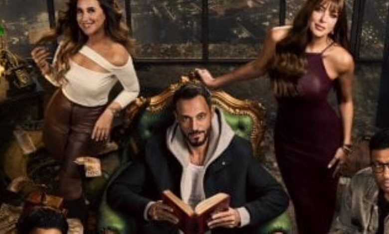 موعد عرض مسلسل بطل العالم الحلقة الثامنة ياسمين تتنقم من مي في مشهد مثير وبأسلوب جذاب