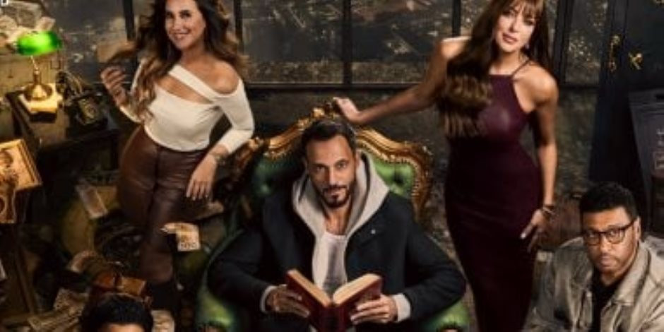 موعد عرض مسلسل بطل العالم الحلقة الثامنة ياسمين تتنقم من مي في مشهد مثير وبأسلوب جذاب