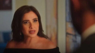 موعد عرض مسلسل بطل العالم الحلقة الثامنة ياسمين عبد العزيز تجسد قصة حب مع كريم فهمي