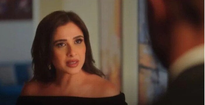 موعد عرض مسلسل بطل العالم الحلقة الثامنة ياسمين عبد العزيز تجسد قصة حب مع كريم فهمي