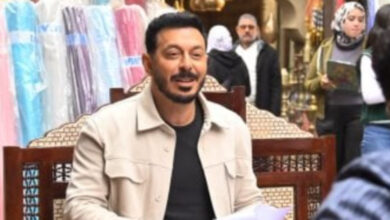 موعد عرض مسلسل بطل العالم الحلقة الثامنة يثير اهتمام الجمهور ويستمر في تصدر الترند على السوشيال ميديا