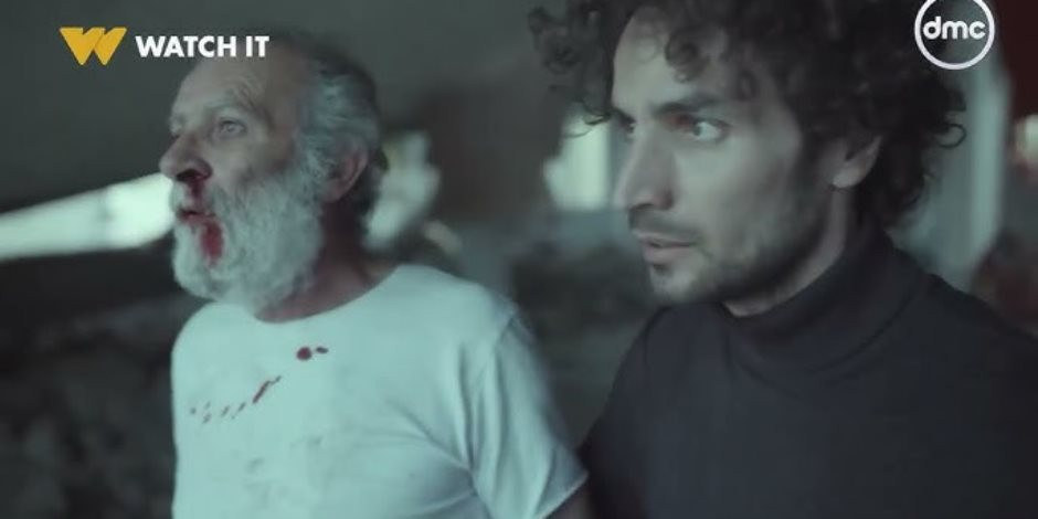 موعد عرض مسلسل بطل العالم الحلقة الثامنة يثير مشاهد صحاب الأرض رغم طرافة الأداء