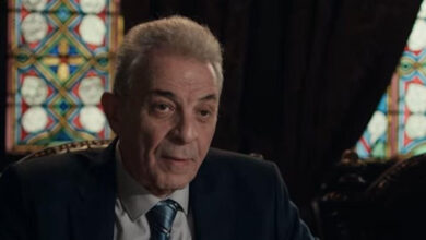 موعد عرض مسلسل بطل العالم الحلقة الثامنة يرجح في الأسبوع القادم