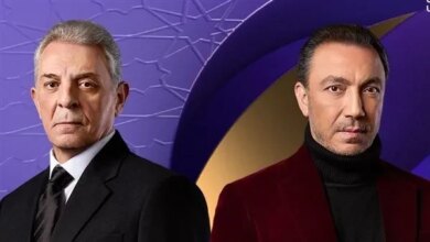 موعد عرض مسلسل بطل العالم الحلقة الثامنة ينتظر عشاق الدراما لمتابعة الأحداث المثيرة