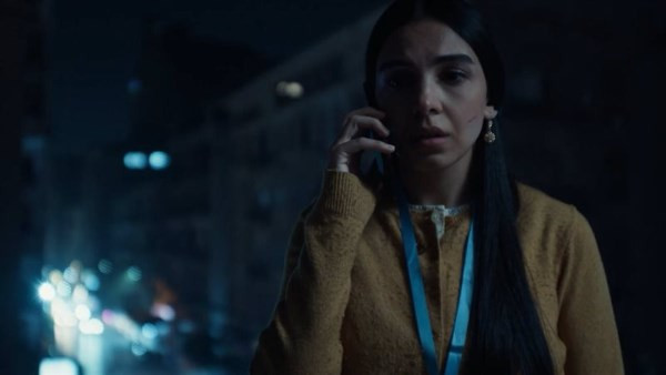 موعد عرض مسلسل بطل العالم الحلقة ثمانية والبرزات الأولى من مسلسل عرض وطلب بطولة سلمي أبو الضيف