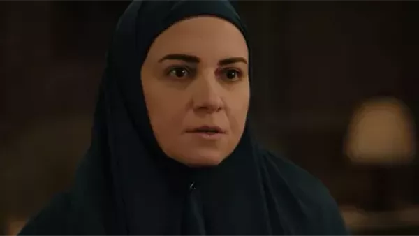 موعد عرض مسلسل حكاية نرجس الحلقة 10 على القنوات الناقلة بطريقة احترافية وجذابة