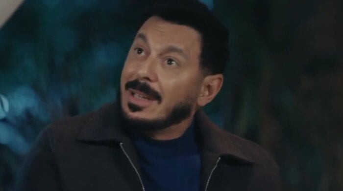 موعد عرض مسلسل درش الحلقة 18 والقنوات الناقلة الأسبوعية