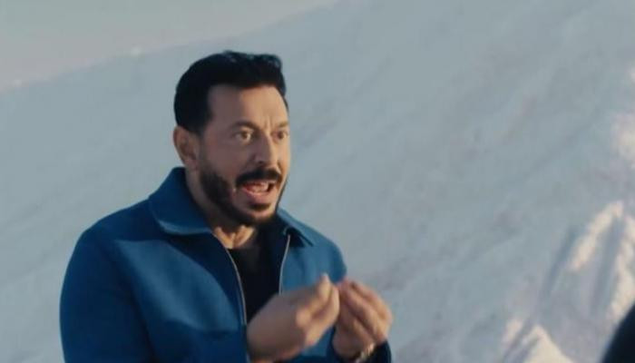 موعد عرض مسلسل درش الحلقة 25 والقنوات الناقلة لمتابعة أحداث بطل العالم الحلقة 8