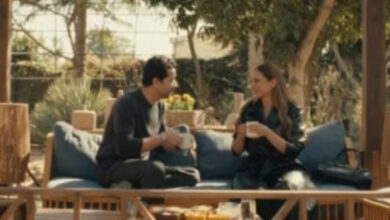 موعد عرض مسلسل على قد الحب الحلقة 23 مريم تحت تأثير المهدئات وكريم يعثر على مكان سارة المختبئ