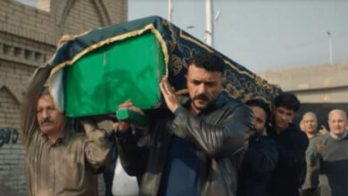 موعد عرض مسلسل علي كلاي الحلقة 18 والقنوات الناقلة المنتظرة