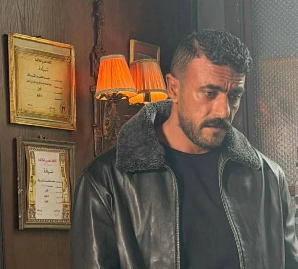 موعد عرض مسلسل علي كلاي الحلقة 20 وقنوات البث وأبرز تفاصيل العرض