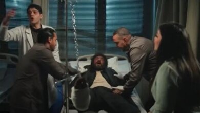 موعد عرض مسلسل علي كلاي لأحمد العوضي الحلقة 23 والقنوات الناقلة يهم محبي بطل العالم الحلقة 8