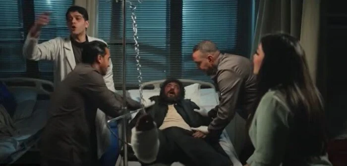 موعد عرض مسلسل علي كلاي لأحمد العوضي الحلقة 23 والقنوات الناقلة يهم محبي بطل العالم الحلقة 8