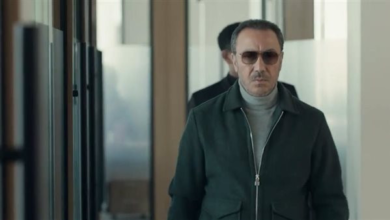 موعد عرض مسلسل فرصة أخيرة الحلقة 3 من بطولة بطل العالم الحلقة الثامنة