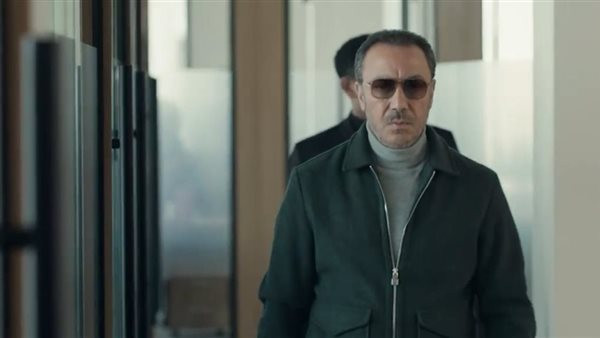 موعد عرض مسلسل فرصة أخيرة الحلقة 3 من بطولة بطل العالم الحلقة الثامنة