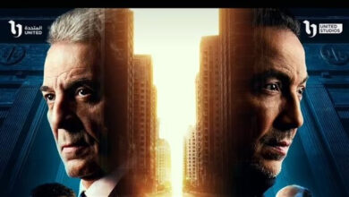 موعد عرض مسلسل فرصة أخيرة الحلقة الأولى من بطولة بطل العالم الحلقة 8