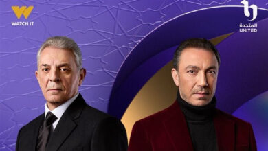 موعد عرض مسلسل فرصة أخيرة الحلقة خمس ويلاقي الجمهور بطل العالم الحلقة ثمانية