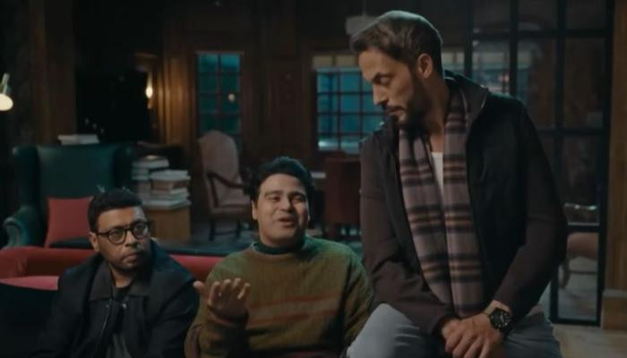 موعد عرض مسلسل فن الحرب الحلقة 17 على القنوات الناقلة ومجري الأحداث القادم