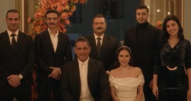 موعد عرض وإعادة مسلسل رأس الأفعى الحلقة 17 بطل العالم الحلقة 8