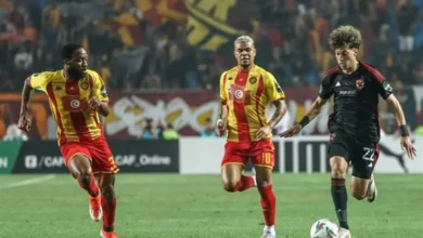 موعد مباراة الأهلي والترجي يكشف عن مفاجأة صادمة.. وتحديد القنوات الناقلة يثير مفاجآت غير متوقعة