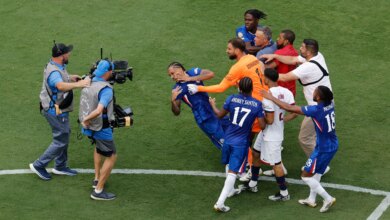 موعد مباراة باريس سان جيرمان وتشيلسي في ذهاب دور الـ16 من دوري أبطال أوروبا 2025-2026 وقنوات النقل