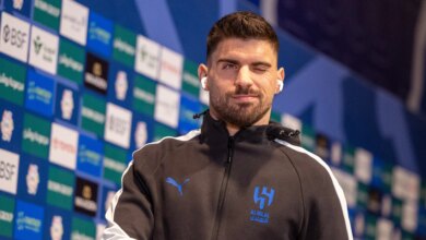 موقف روبين نيفيز بشأن مباراة الهلال والفتح يكشف عن رأيه في الأداء والتوقعات