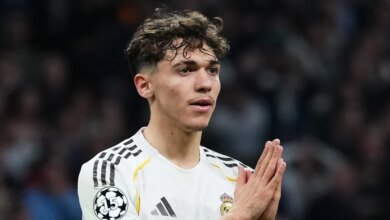 موهبة المغرب تتألق وتغازل أسطورة الريال بعصا سحرية في سعيها لتحقيق الحلم الكروي