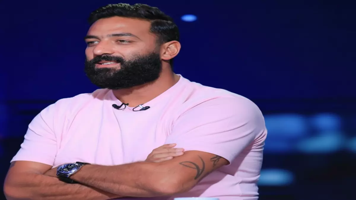 ميدو يصف مدرب الأهلي بـ"العادي" ويشعل غضب الجماهير.. والخطيب يفرض عقوبة خصم 30% من راتب اللاعبين