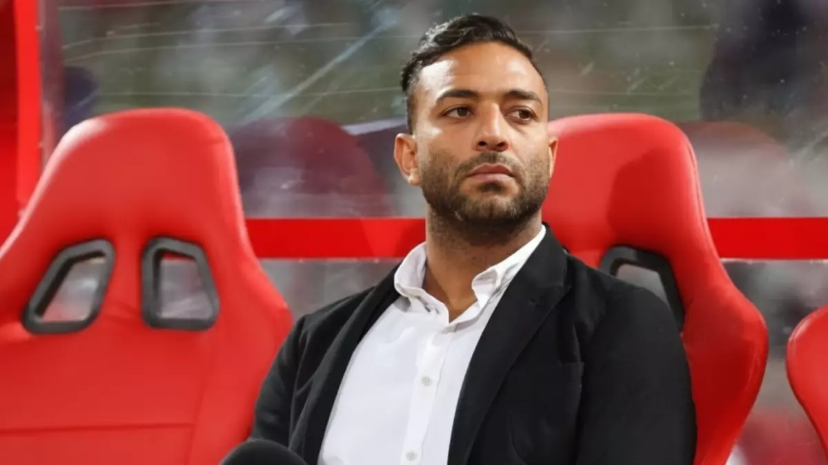 ميدو يكشف السر وراء انفجار الزمالك ويطلق رسالة نارية للجماهير بعد صدمة الأهلي