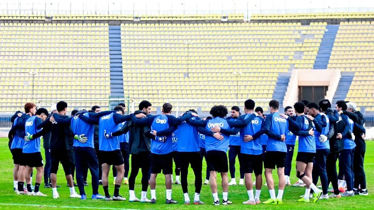 ميدو يكشف عن 5 شروط حاسمة لتحقيق الزمالك لقب الدوري المصري لكرة القدم