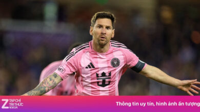 ميسي يُثير طفرة غير متوقعة في أسعار العقارات بشكل كبير