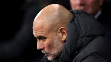 نجم السيتي يختار الرحيل ويخالف رغبة جوارديولا في خطوة مفاجئة لريال مدريد