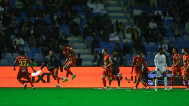 نجم القادسية يثير الشكوك حول مستقبله بعد عرض الهلال ويضع مصيره على المحك