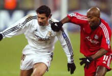 نجم ريال مدريد السابق يحذر من أن ألعاب الفيديو دمرت مسيرتي مع النادي الملكي