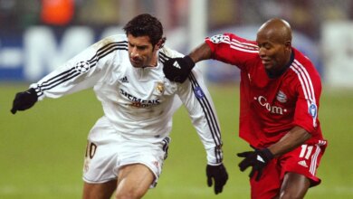 نجم ريال مدريد السابق يحذر من أن ألعاب الفيديو دمرت مسيرتي مع النادي الملكي