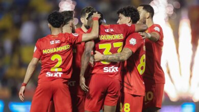 نجم مغربي جديد يبرز في دوري روشن ويشعل أنظار الأندية العالمية