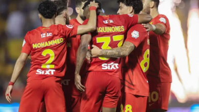 نجم مغربي ينضم إلى دوري روشن ليضع حداً لفصل النصيري وحمدالله ويكتب صفحته الجديدة في البطولة السعودية