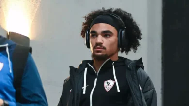 نجوم الزمالك يتوجهون إلى استاد الإسكندرية لمواجهة الاتحاد في معركة المصير الحاسمة خلال الساعات المقبلة