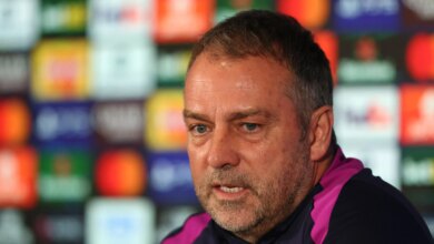 نحن لا نخشى صيام ليفاندوفسكي وتوريس وسنعلن عن مصير يامال لاحقًا