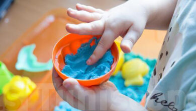 نفاد لعب الأطفال المحتوية على مادة مسرطنة يُهدد سلامة الأطفال.. أعيدوا تقييم المنتجات قبل فوات الأوان!