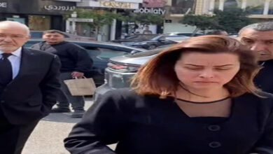 نفاد مسلسل «فن.. جنازة زوج نور اللبنانية» خلال 24 ساعة يثير اهتمام الجمهور ورد «نايل سات» على نسب مشاهدة مسلسلات رمضان