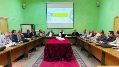 نقابات التعليم بكليميم تتقدم بمطلب عاجل لعقد اجتماع طارئ لحل أزمة تأخير التعويضات ومستحقات الشغيلة التعليمية