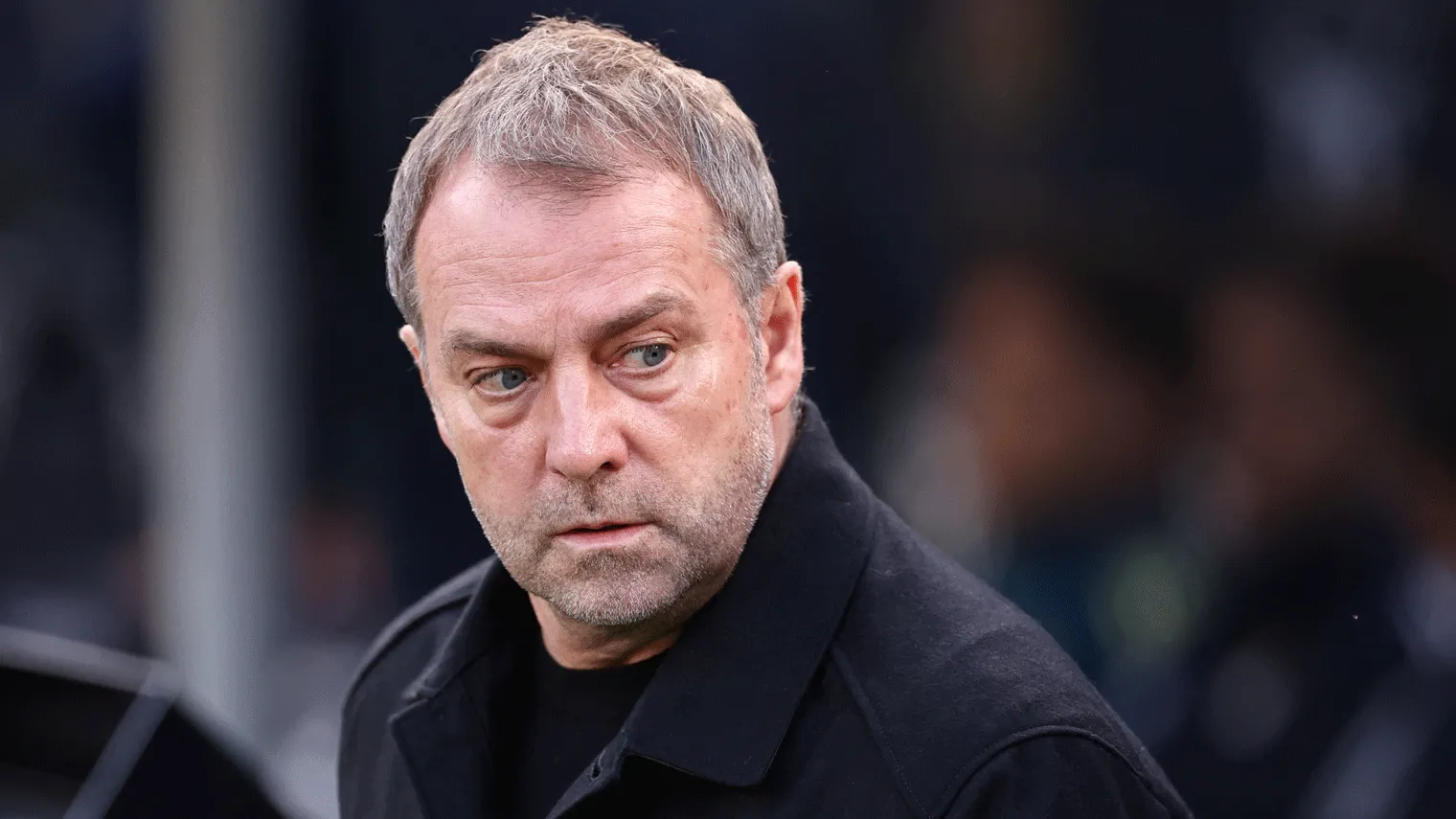 نقص الثقة يؤثر على أداء لاعب برشلونة ويضعف مستواه في الفترة الحالية